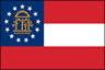 Georgia Flag