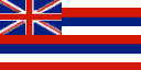 Hawaii Flag
