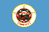 Minnesota Flag