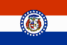 Missouri Flag