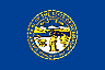 Nebraska Flag