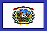 West Virginia Flag