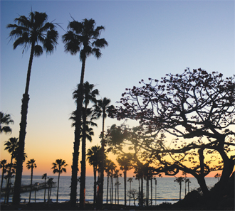 San Clemente Pier