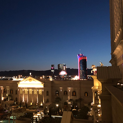 Casinos with Most Hotel Rooms