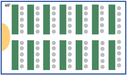 banquet seating banquet style seating