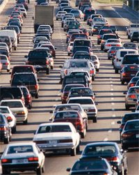 Traffic