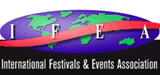International Festivals & Events Association (IFEA) Image