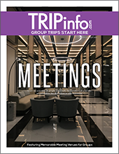 TRIPinfo Quarterly Digital Magazine