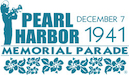 Pearl Harbor Memorial Parade Image